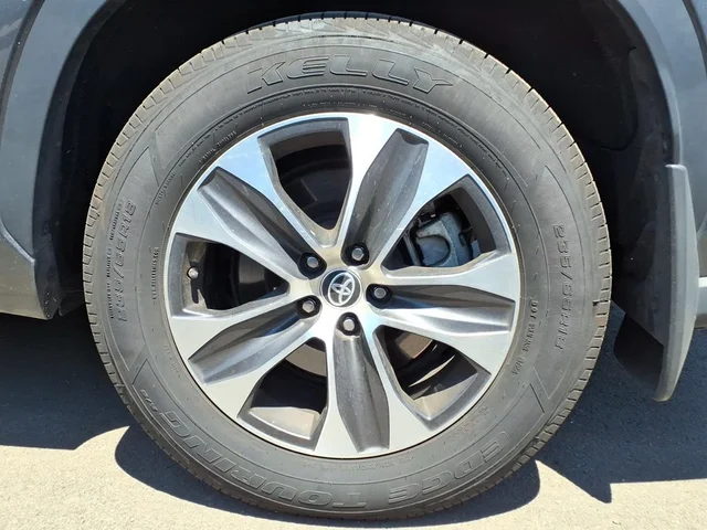 SEMINUEVOS TOYOTA Highlander a Vauxhall en Maplecrest Ford Lincoln of Union