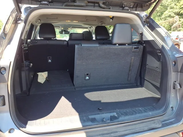 SEMINUEVOS TOYOTA Highlander a Vauxhall en Maplecrest Ford Lincoln of Union