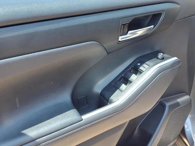 SEMINUEVOS TOYOTA Highlander a Vauxhall en Maplecrest Ford Lincoln of Union