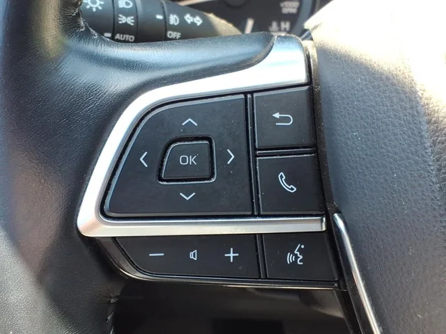 SEMINUEVOS TOYOTA Highlander a Vauxhall en Maplecrest Ford Lincoln of Union