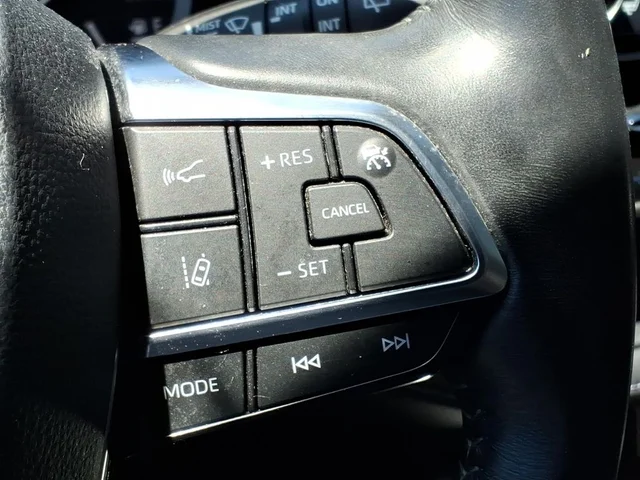 SEMINUEVOS TOYOTA Highlander a Vauxhall en Maplecrest Ford Lincoln of Union