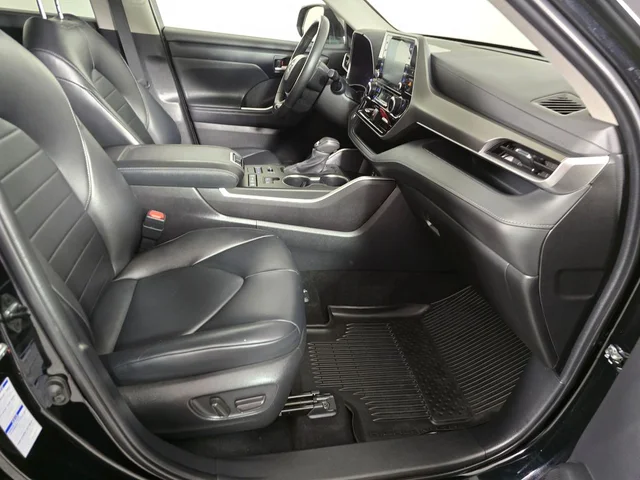 SEMINUEVOS TOYOTA Highlander a Estados en autogozo
