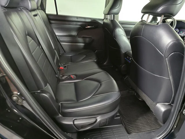 SEMINUEVOS TOYOTA Highlander a Estados en autogozo