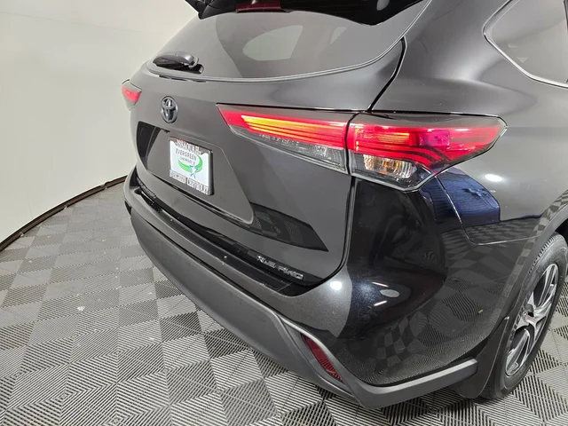 SEMINUEVOS TOYOTA Highlander a Estados en autogozo