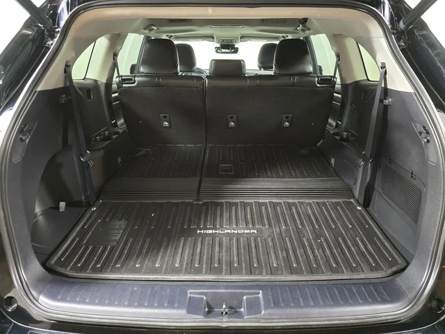 SEMINUEVOS TOYOTA Highlander a Estados en autogozo