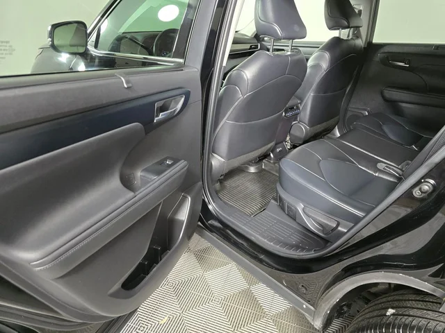 SEMINUEVOS TOYOTA Highlander a Estados en autogozo