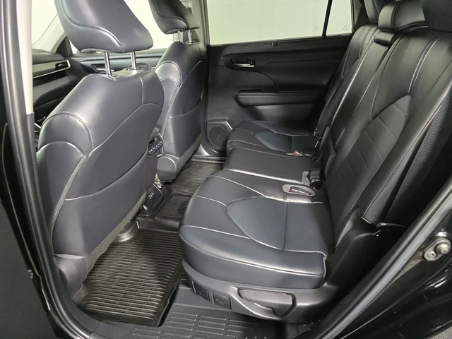 SEMINUEVOS TOYOTA Highlander a Estados en autogozo