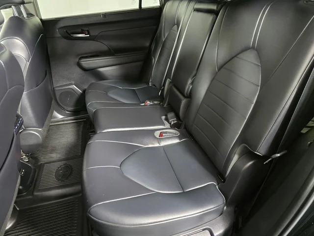 SEMINUEVOS TOYOTA Highlander a Estados en autogozo