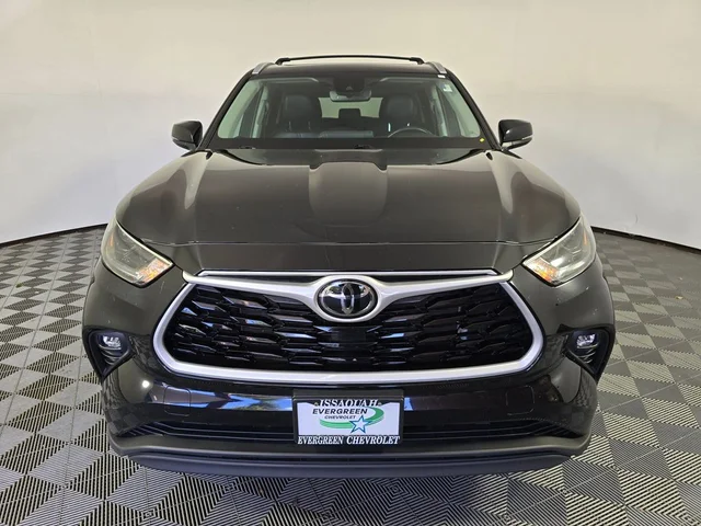 SEMINUEVOS TOYOTA Highlander a Estados en autogozo