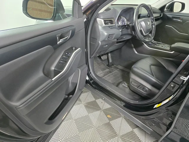 SEMINUEVOS TOYOTA Highlander a Estados en autogozo
