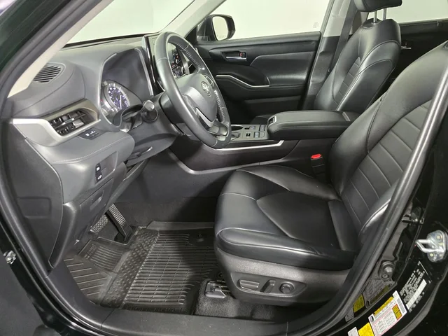 SEMINUEVOS TOYOTA Highlander a Estados en autogozo