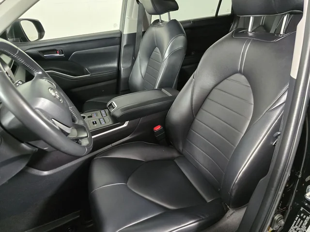 SEMINUEVOS TOYOTA Highlander a Estados en autogozo