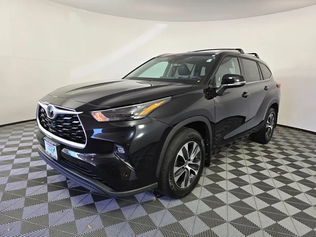 SEMINUEVOS TOYOTA Highlander a Estados en autogozo