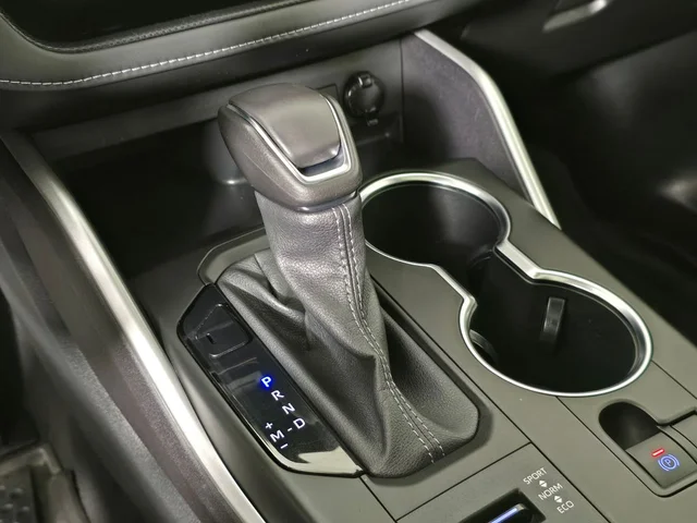 SEMINUEVOS TOYOTA Highlander a Estados en autogozo