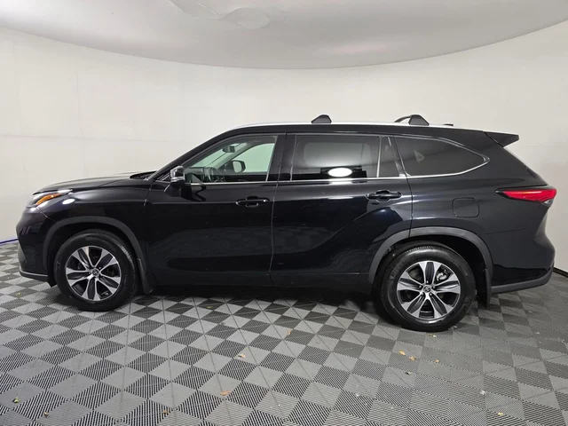 SEMINUEVOS TOYOTA Highlander a Estados en autogozo