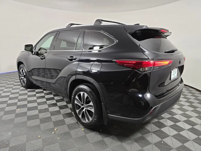 SEMINUEVOS TOYOTA Highlander a Estados en autogozo