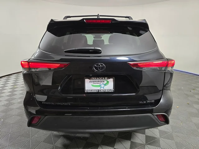 SEMINUEVOS TOYOTA Highlander a Estados en autogozo