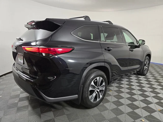 SEMINUEVOS TOYOTA Highlander a Estados en autogozo