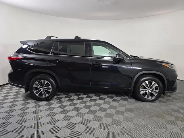 SEMINUEVOS TOYOTA Highlander a Estados en autogozo