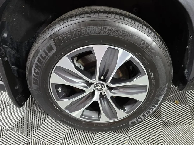 SEMINUEVOS TOYOTA Highlander a Estados en autogozo