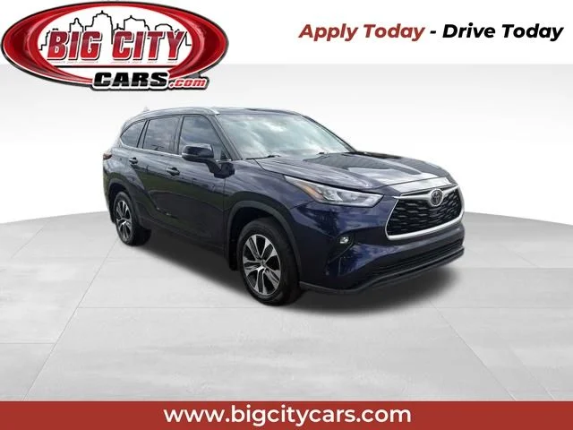 SEMINUEVOS TOYOTA Highlander a Estados en autogozo