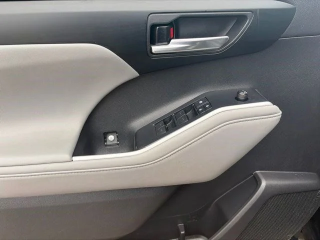 SEMINUEVOS TOYOTA Highlander a Estados en autogozo