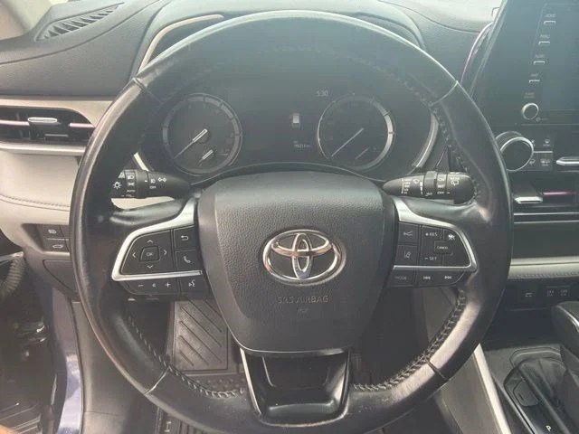 SEMINUEVOS TOYOTA Highlander a Estados en autogozo
