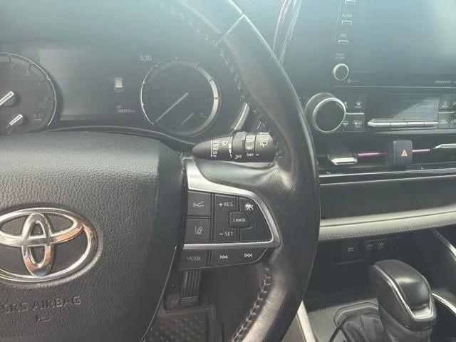 SEMINUEVOS TOYOTA Highlander a Estados en autogozo