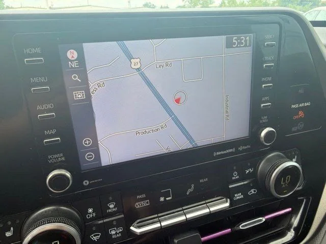 SEMINUEVOS TOYOTA Highlander a Estados en autogozo