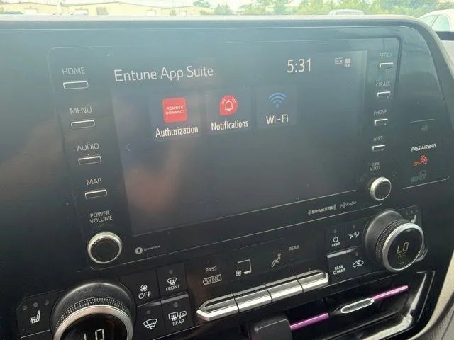 SEMINUEVOS TOYOTA Highlander a Estados en autogozo