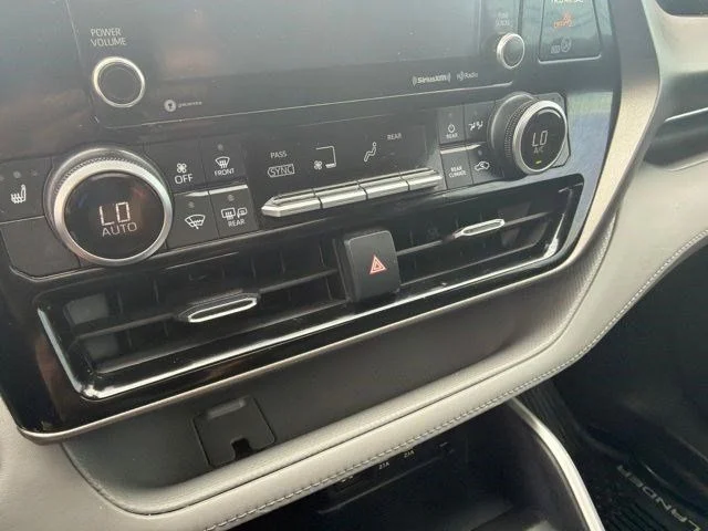 SEMINUEVOS TOYOTA Highlander a Estados en autogozo