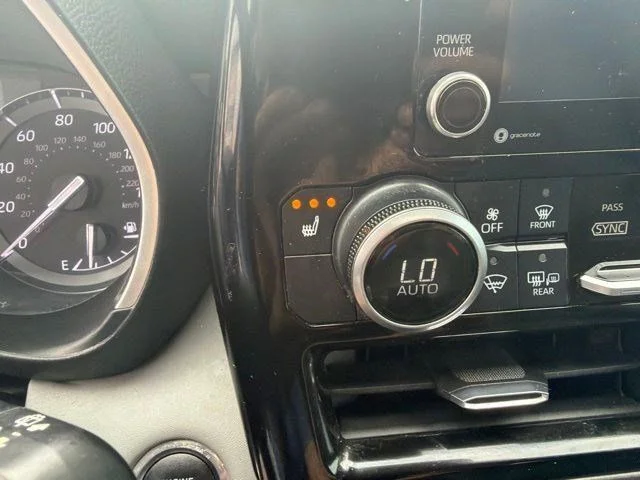 SEMINUEVOS TOYOTA Highlander a Estados en autogozo