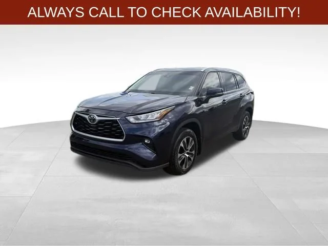 SEMINUEVOS TOYOTA Highlander a Estados en autogozo