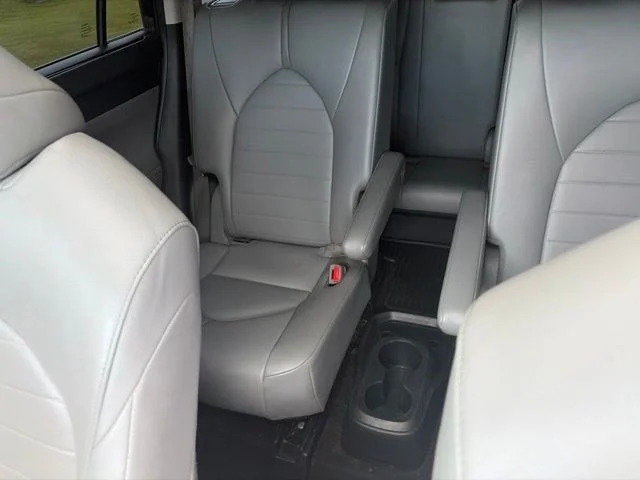 SEMINUEVOS TOYOTA Highlander a Estados en autogozo