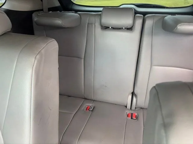 SEMINUEVOS TOYOTA Highlander a Estados en autogozo