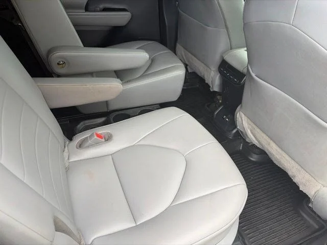 SEMINUEVOS TOYOTA Highlander a Estados en autogozo