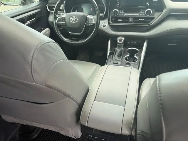 SEMINUEVOS TOYOTA Highlander a Estados en autogozo