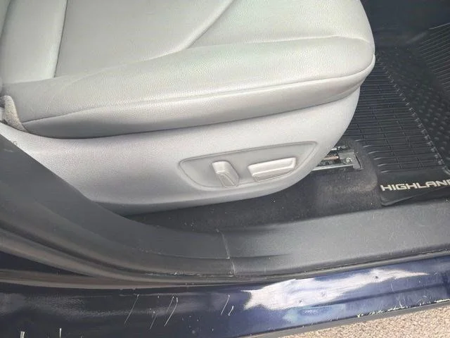 SEMINUEVOS TOYOTA Highlander a Estados en autogozo