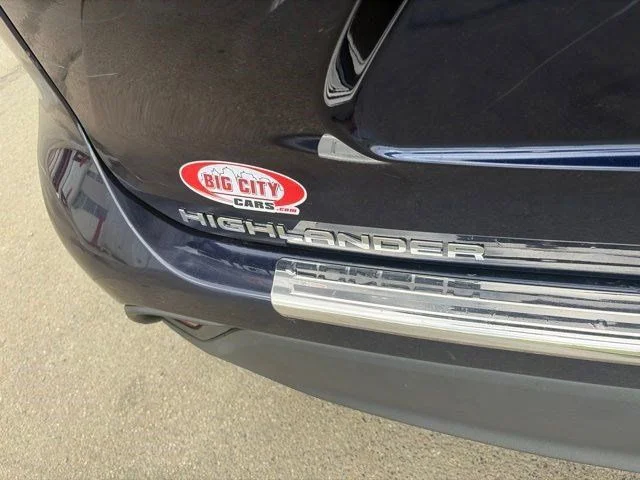 SEMINUEVOS TOYOTA Highlander a Estados en autogozo