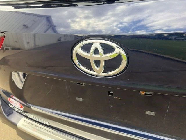 SEMINUEVOS TOYOTA Highlander a Estados en autogozo