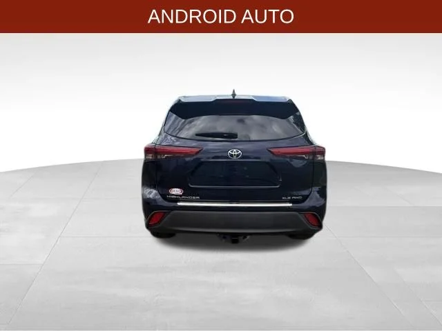 SEMINUEVOS TOYOTA Highlander a Estados en autogozo
