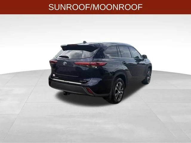 SEMINUEVOS TOYOTA Highlander a Estados en autogozo