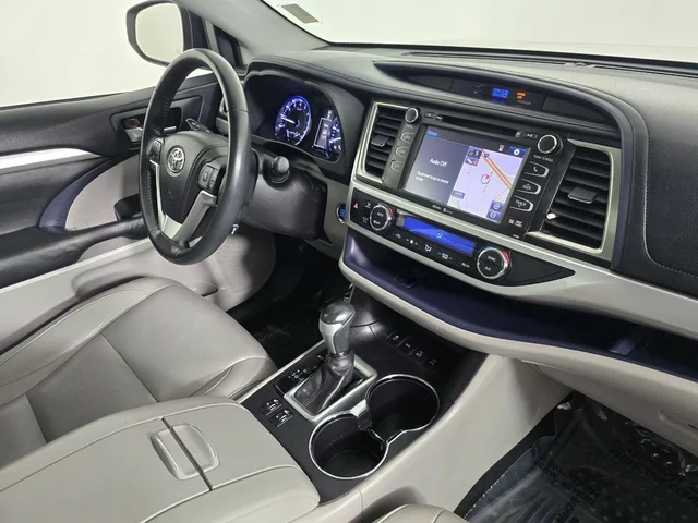 SEMINUEVOS TOYOTA Highlander a Estados en autogozo