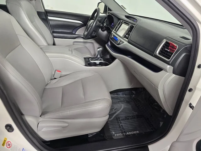 SEMINUEVOS TOYOTA Highlander a Estados en autogozo