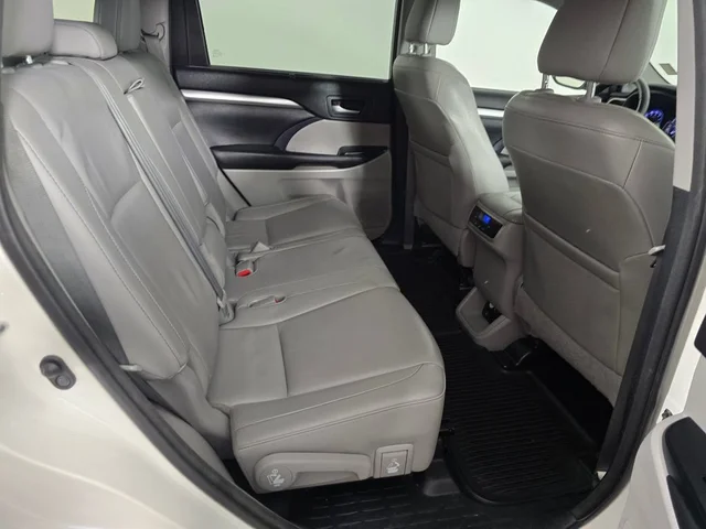 SEMINUEVOS TOYOTA Highlander a Estados en autogozo