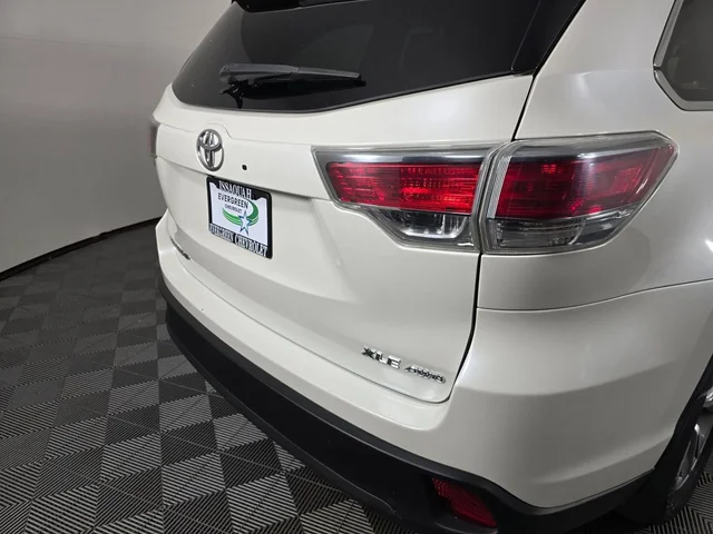 SEMINUEVOS TOYOTA Highlander a Estados en autogozo