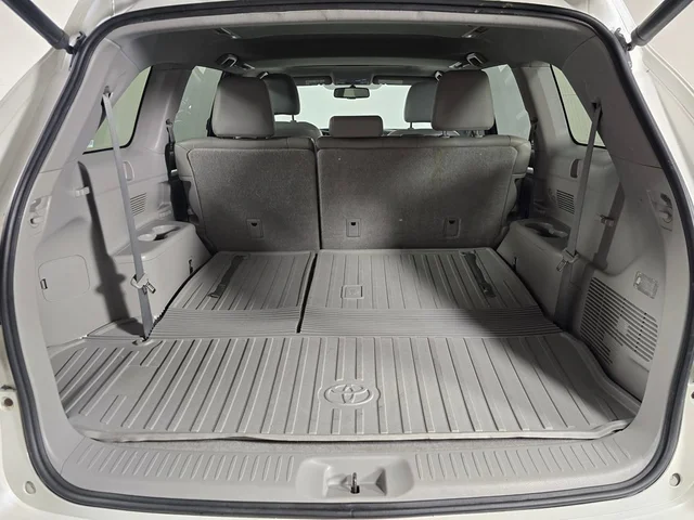 SEMINUEVOS TOYOTA Highlander a Estados en autogozo