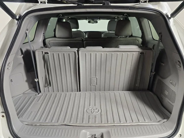 SEMINUEVOS TOYOTA Highlander a Estados en autogozo