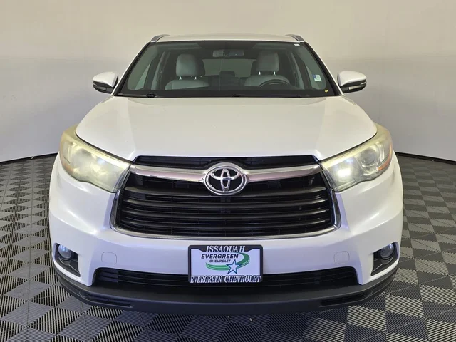SEMINUEVOS TOYOTA Highlander a Estados en autogozo