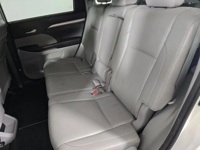 SEMINUEVOS TOYOTA Highlander a Estados en autogozo